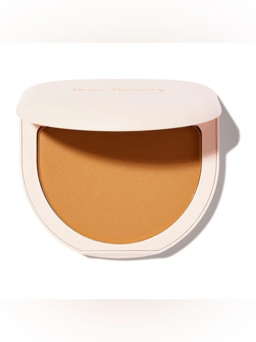 Rare Beauty True to Myself Pressed Finishing Powder - Almond